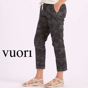 Vuori "Rip Stop" Pants